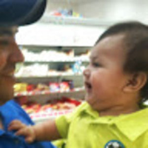 Meet your Posher, Juan